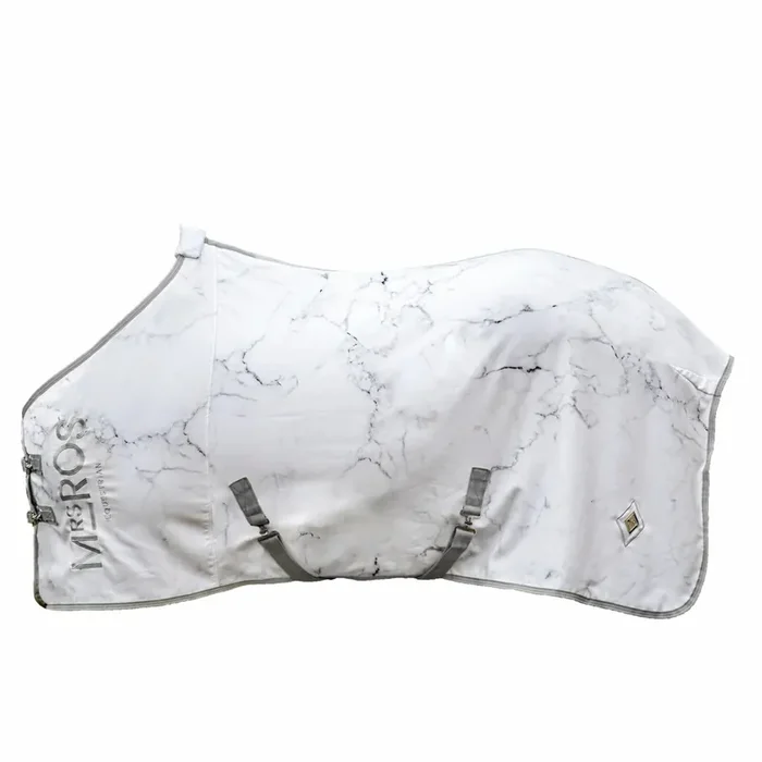 Fleece horse blanket limited edition Mrs. Ros 0g