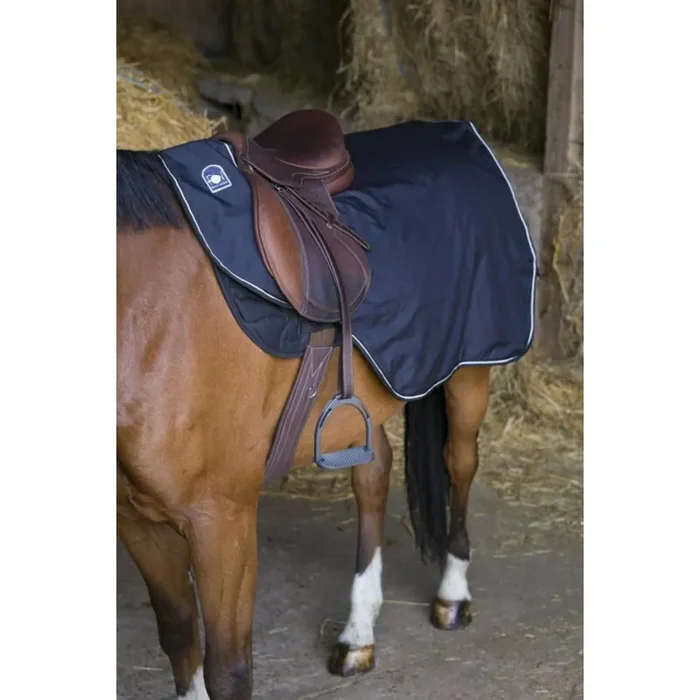 Fleece-lined waterproof Blanket Riding World
