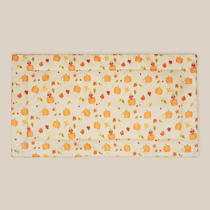 Fleece Liners | Pawmkin Spice Floofs