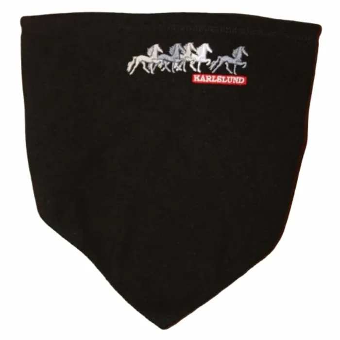 Fleece neck cover Karlslund