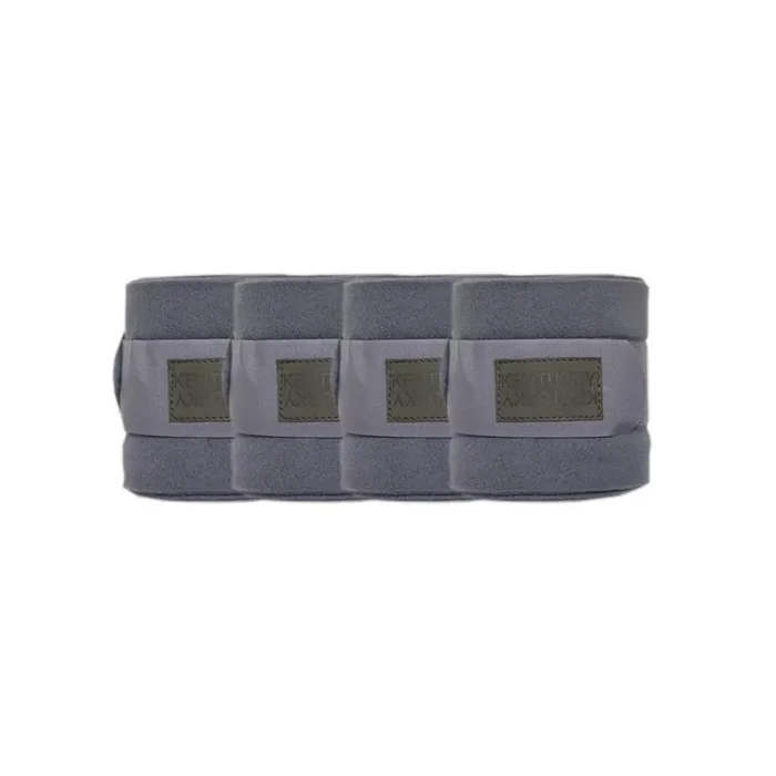 Fleece Strips Kentucky [Size Full]