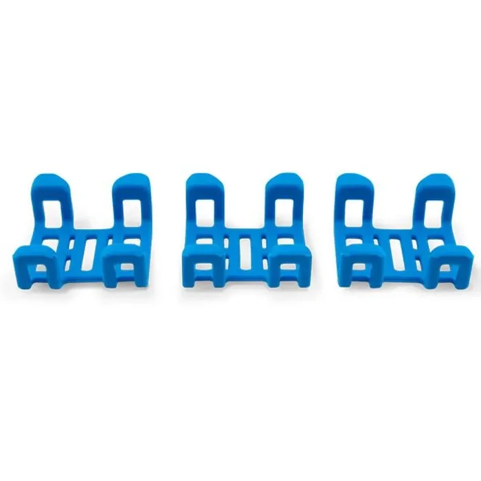 Flexible-tractive attachment Cynnotek GPSDOG4 (x3)