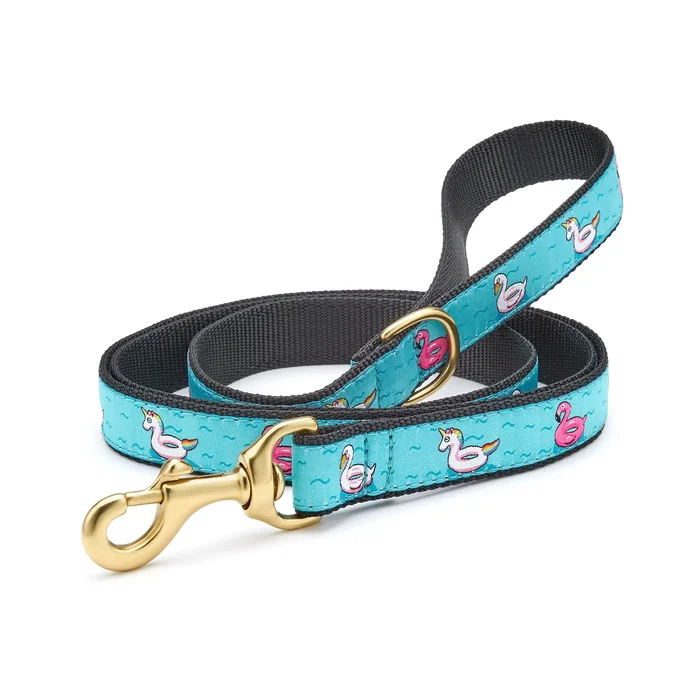 Floaties Dog Leash by Up Country