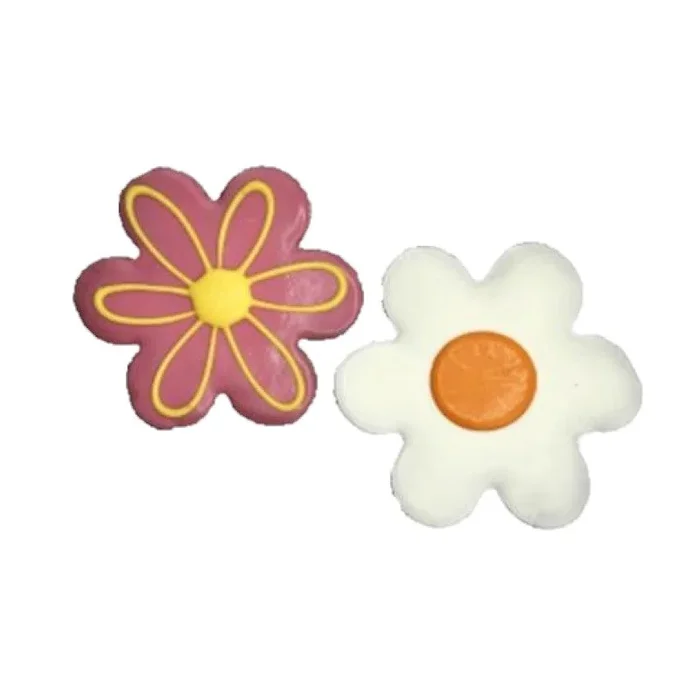 Flower Cookie