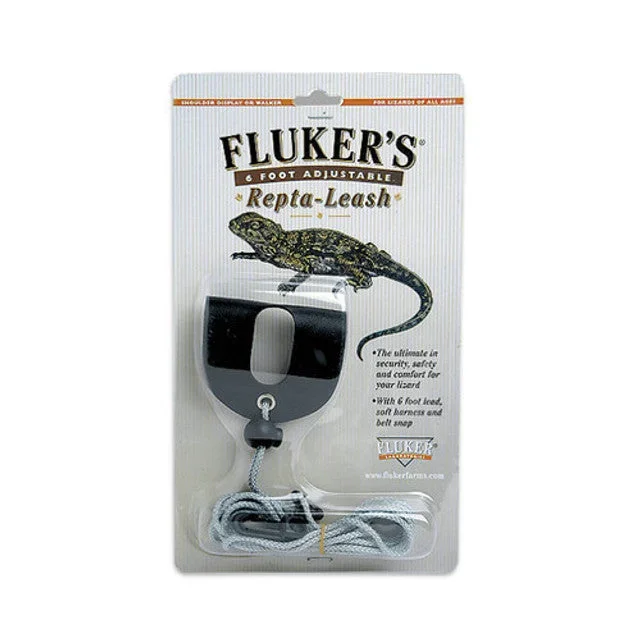 Fluker’s Repta-Leash