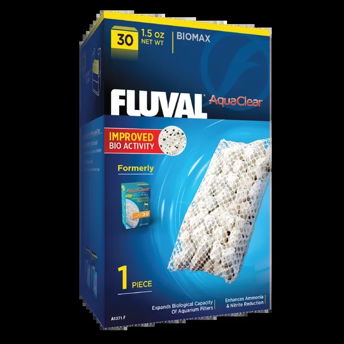 Fluval AquaClear 30 BioMax