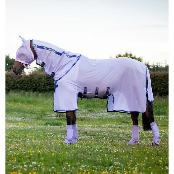 Fly Blanket Horseware Amigo AmEco Bug Buster