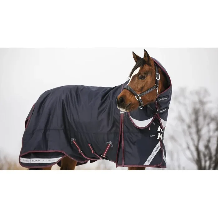 Fly Blanket LeMieux [Size 213 cm]