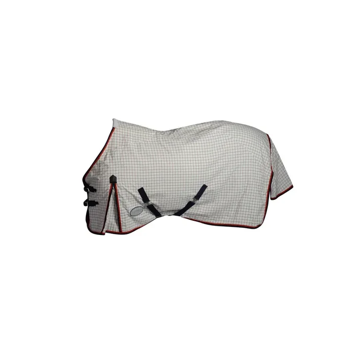 Fly Blanket Neck Cover Weatherbeeta
