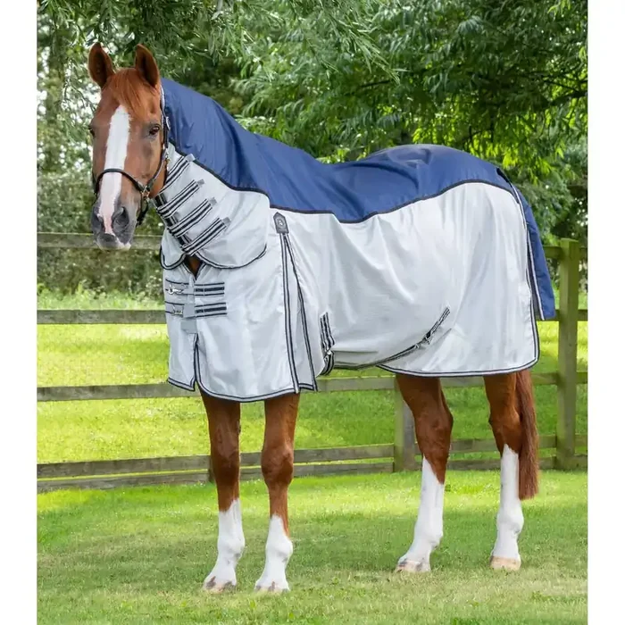 Fly cover Premier Equine ShowerTex