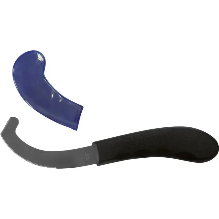 Fly egg knife Hippotonic