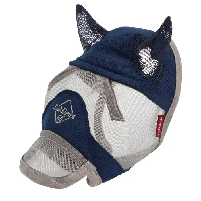Fly mask for stuffed toy LeMieux Toy Pony