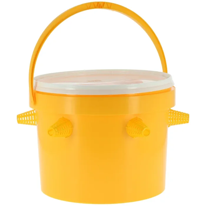 Fly Trap Hippotonic [Size 10 L]
