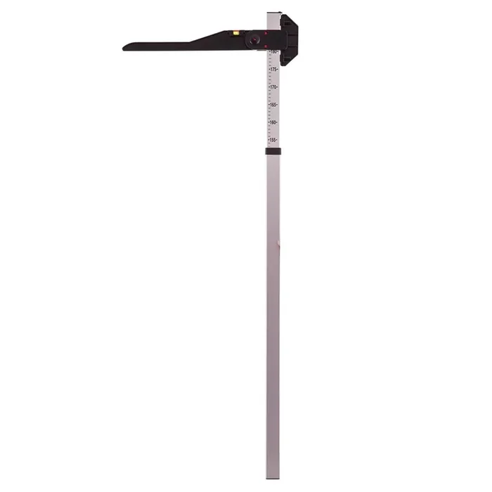 Foldable aluminium measuring frame Premiere [Size 100×180 cm]