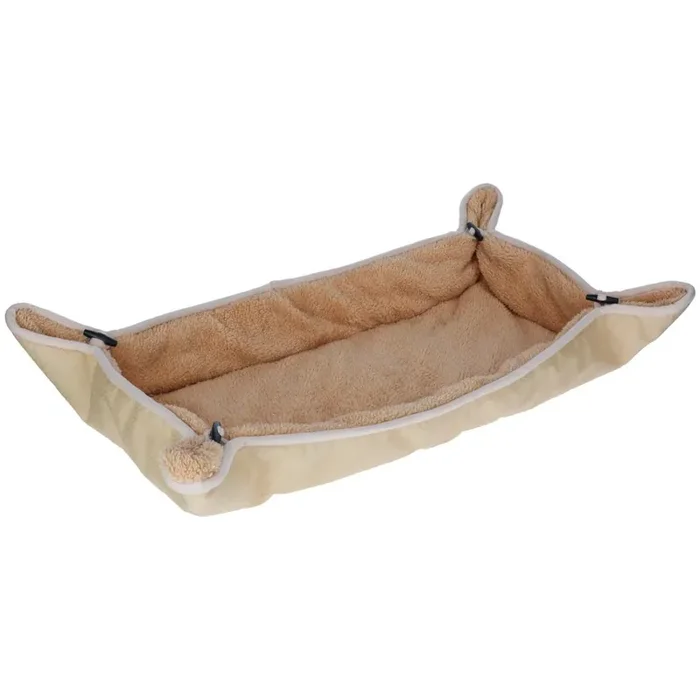 Foldable cat mat for window Kerbl [Size 80×46 cm]