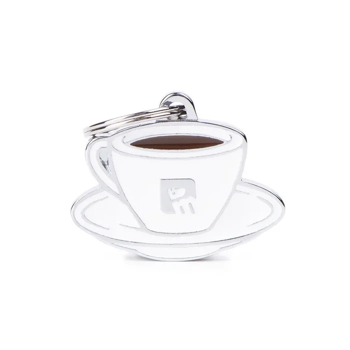 Food Espresso ID Tag – MyFamily
