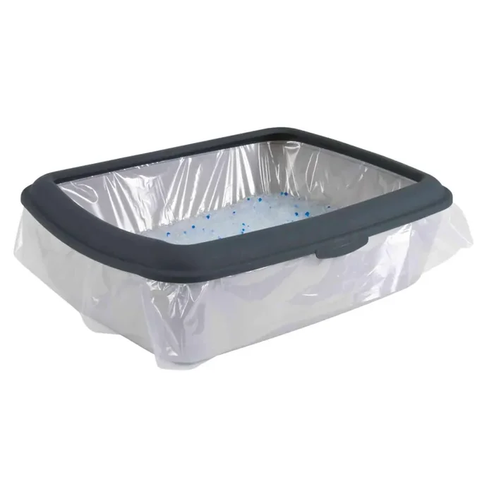 For litter boxes Trixie Simple‘n‘Clean [Size M]
