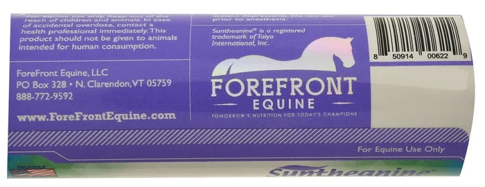 ForeCalm Paste
