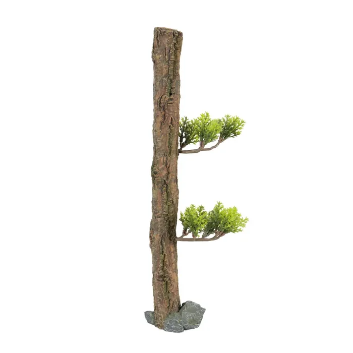 Forest trunk decoration for aquarium Zolux [Size M]