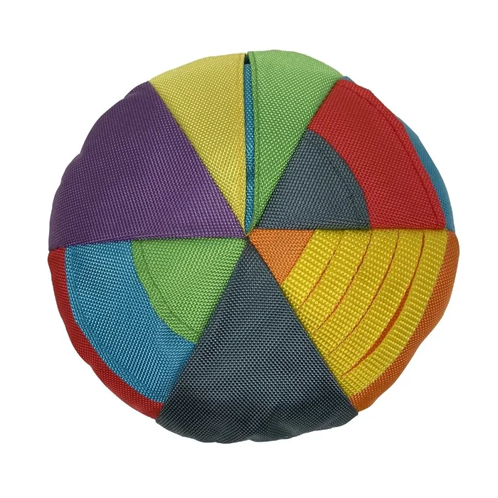 foufou Dog fouFIT Hide ‘n Seek Dog Toy – Disc
