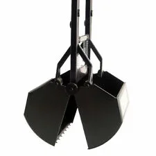Four Paws Allen’s Spring Plain Scooper