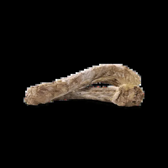 Freeze-Dried Duck Necks