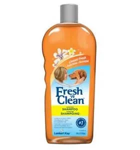Fresh & Clean Original Shampoo