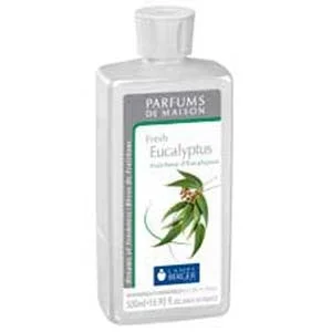 Fresh Eucalyptus