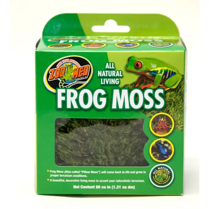 Frog substrate Zoomed CF3-FM [Size 1,3 L]