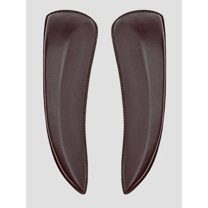 Front cleat for horse training Equiline [Size 281x88xH51 mm]