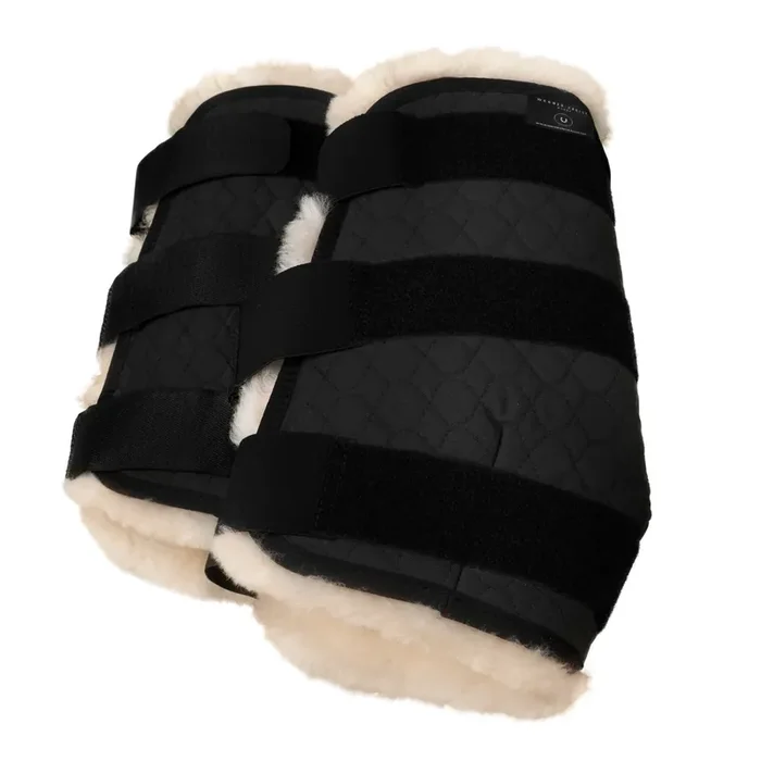 Front gaiters for horses Werner Christ Horse [Size Full]