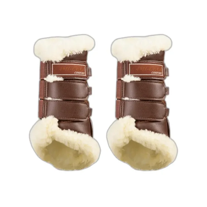 Front gaiters for open horses Lami-Cell Comfort