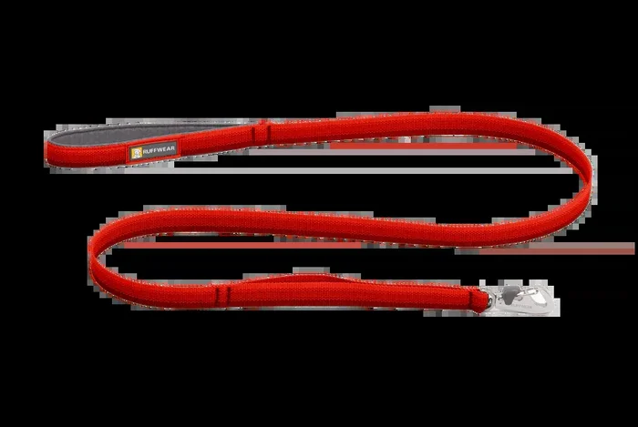 Front Range™ Dog Leash strong, light canine connection
