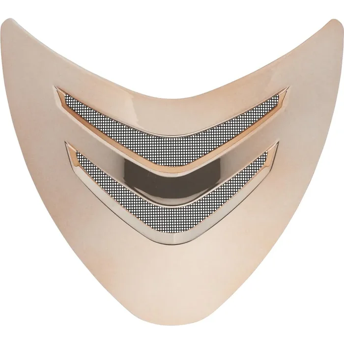 Front ventilation OneK Con.