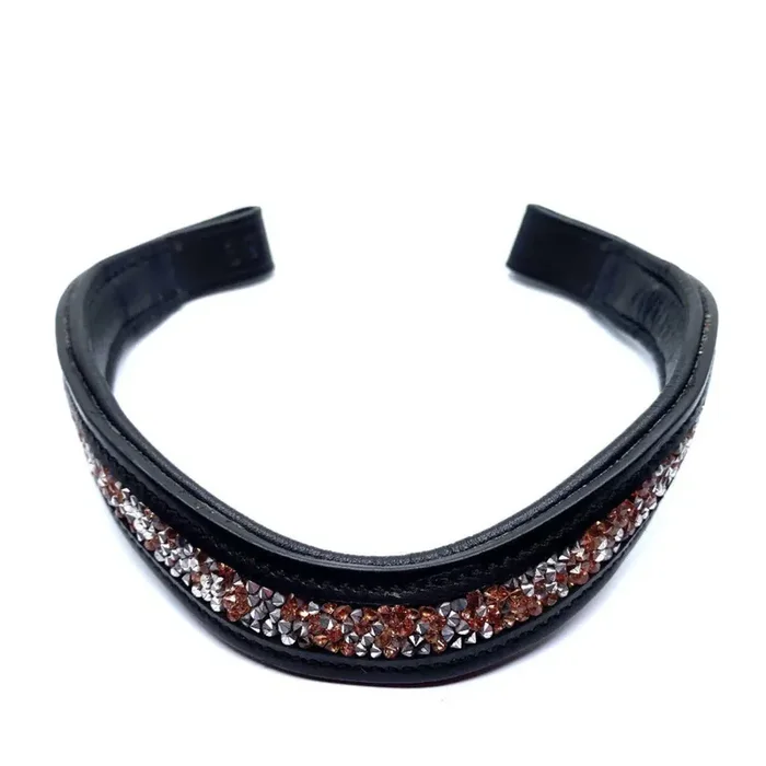 Frontal for horse Hekktor Artémis