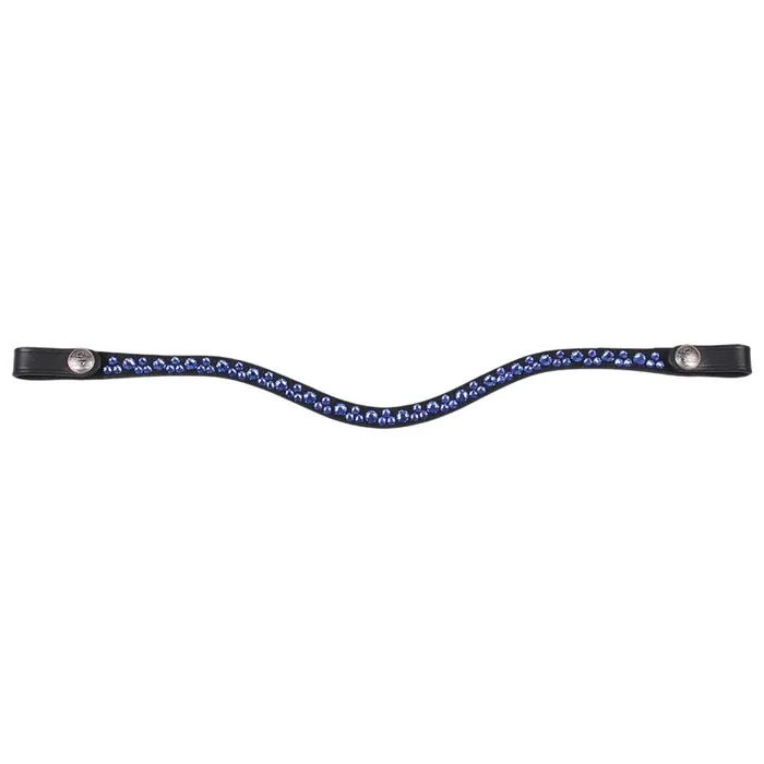 Frontal for horse QHP Eldorado
