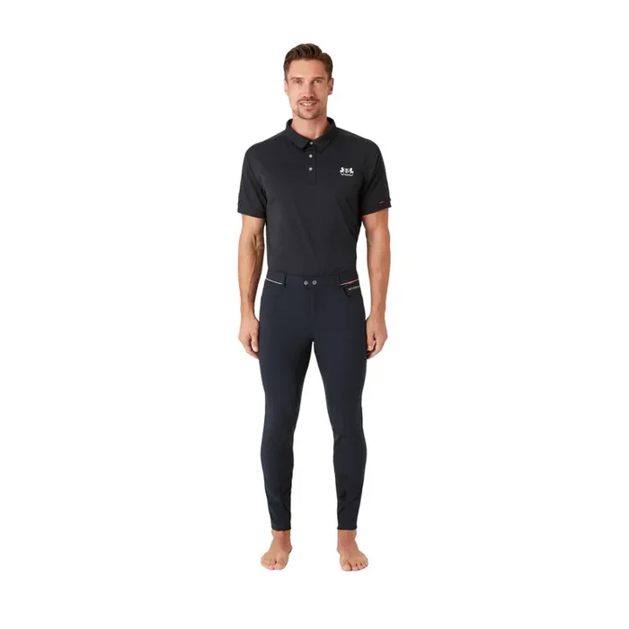Full grip riding pants B Vertigo Damien