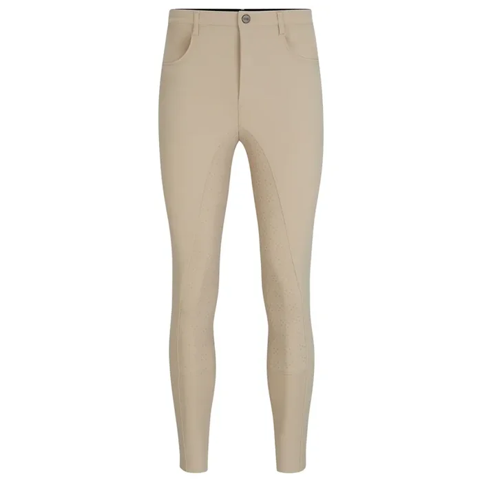 Full grip riding pants Boss Equestrian Jim
