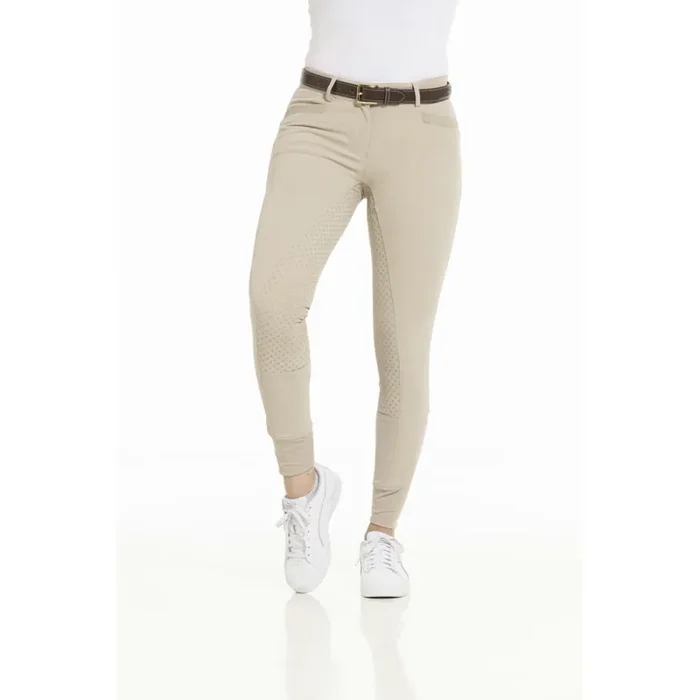 Full grip riding pants Equithème Kendal