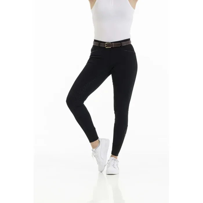 Full grip riding pants Equithème Kendal