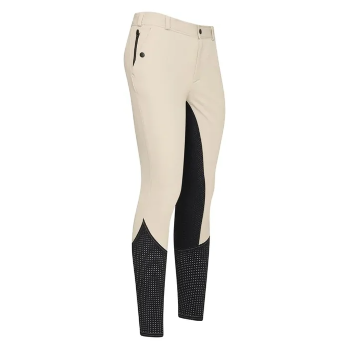 Full grip riding pants Euro-Star Marco