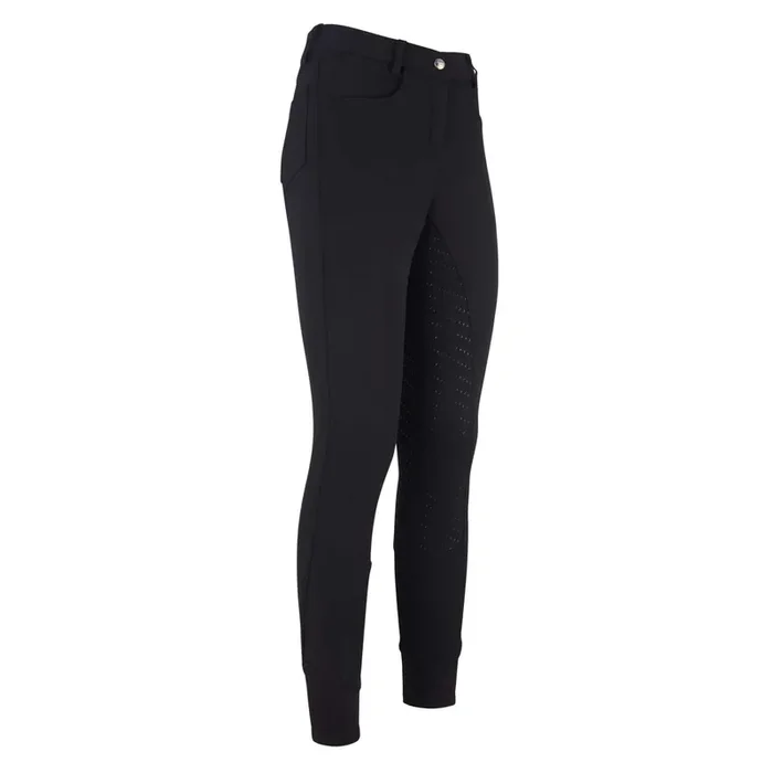 Full grip riding pants for girls Easy Rider Evita
