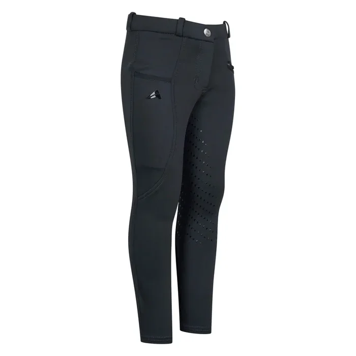 Full grip riding pants for girls Easy Rider Joy