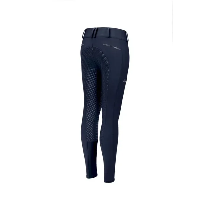 Full grip riding pants for girls Pikeur Xenia