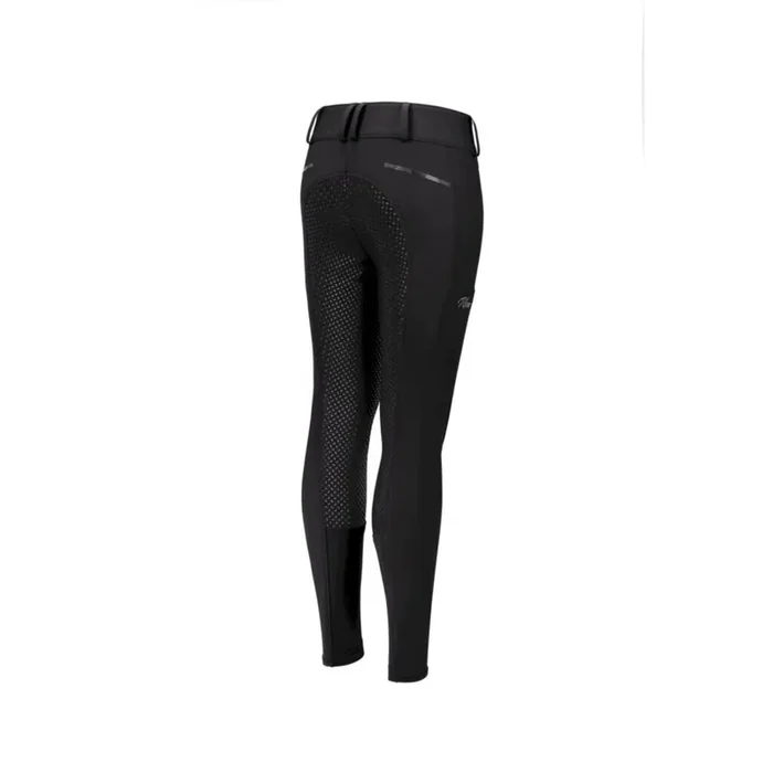 Full grip riding pants for girls Pikeur Xenia