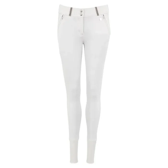 Full grip riding pants for women BR Equitation Nigeria