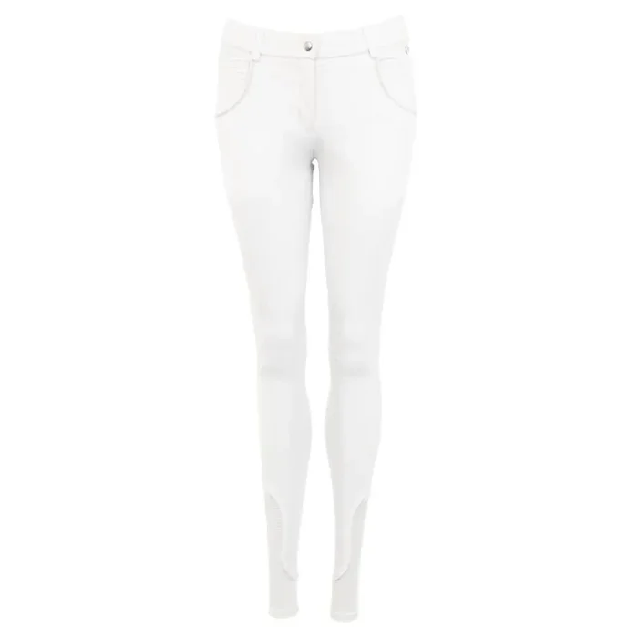 Full grip riding pants for women BR Equitation Quebec