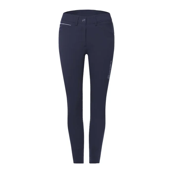 Full grip riding pants for women Cavallo Cayenne
