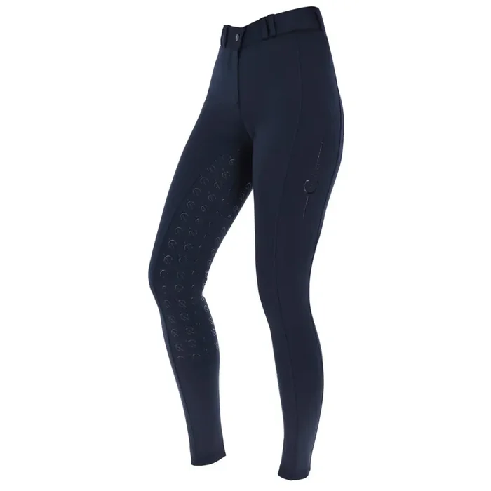 Full grip riding pants for women Covalliero ClassicStar