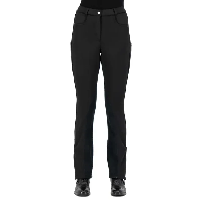 Full grip riding pants for women Easy Rider Iceland Jodhpur